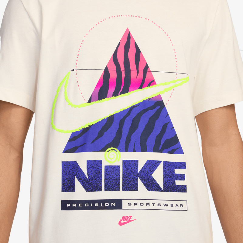Nike Bluzë U NSW TEE OC BRANDRIFF 