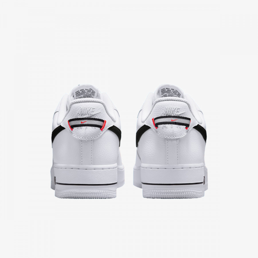 Nike Патики NIKE AIR FORCE 1 '07 LV8 L 