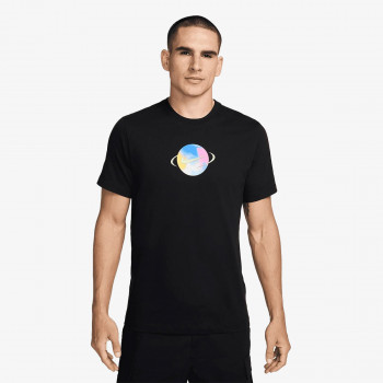 Nike Маица U NSW TEE OC COSMIC YTH 2 