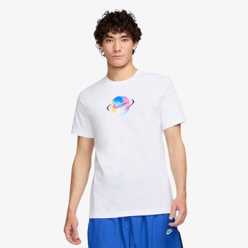 Nike Маица U NSW TEE OC COSMIC YTH 2