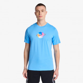 Nike Маица U NSW TEE OC COSMIC YTH 2 