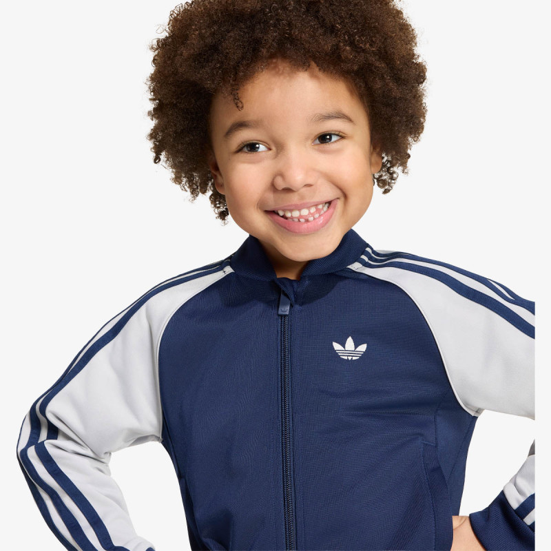 adidas Kostum SST TRACKSUIT 