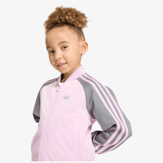 adidas Тренерка SST TRACKSUIT 