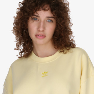 adidas Маица долги ракави Adicolor Essentials 