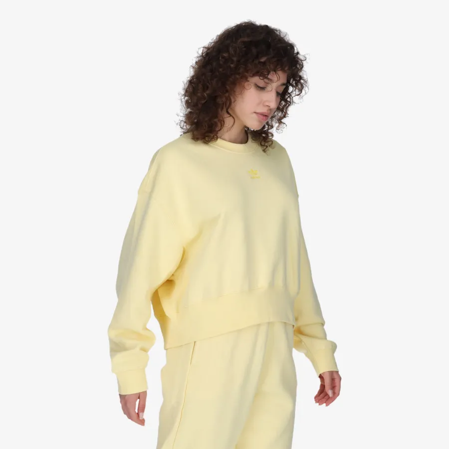 adidas Маица долги ракави Adicolor Essentials 