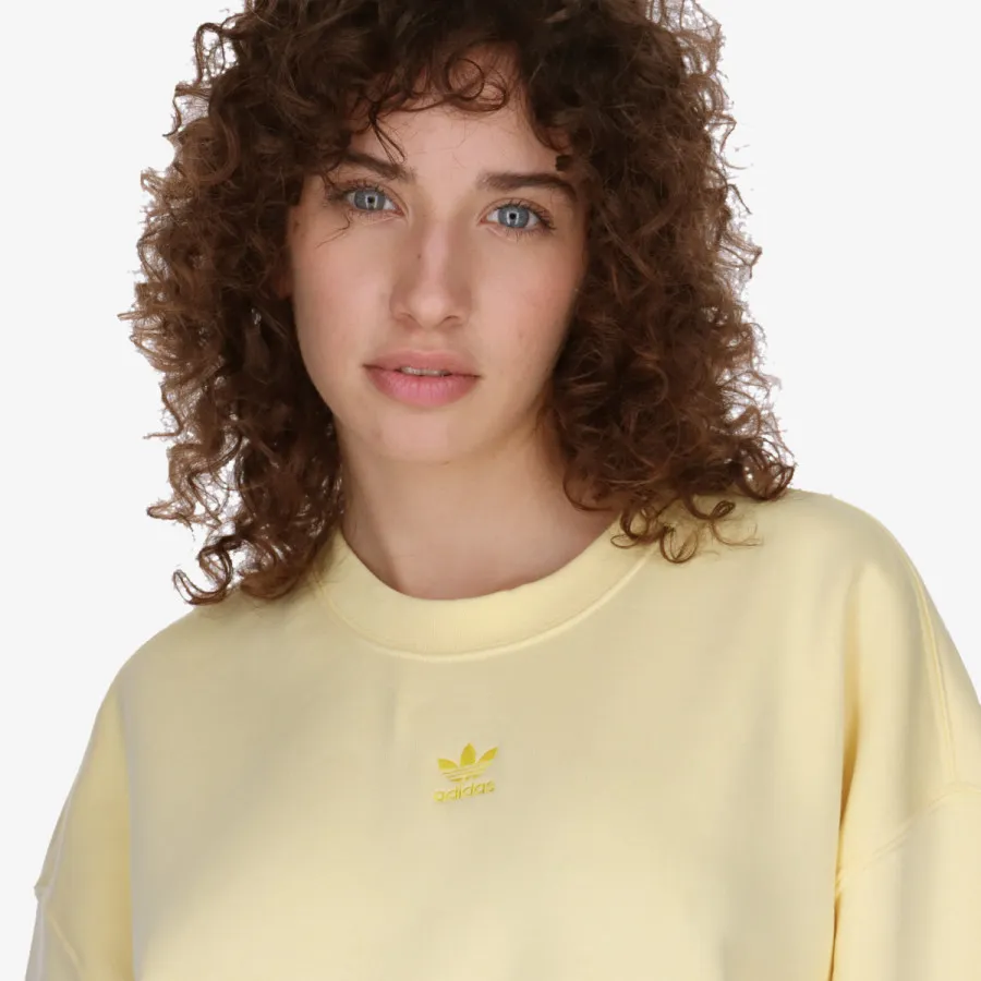 adidas Маица долги ракави Adicolor Essentials 