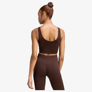 adidas Топ SEAMLESS BRALET 