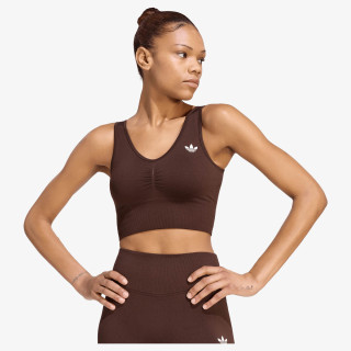 adidas Топ SEAMLESS BRALET 