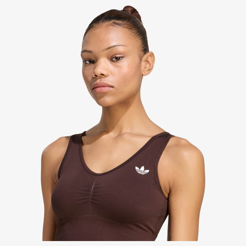 adidas Топ SEAMLESS BRALET 