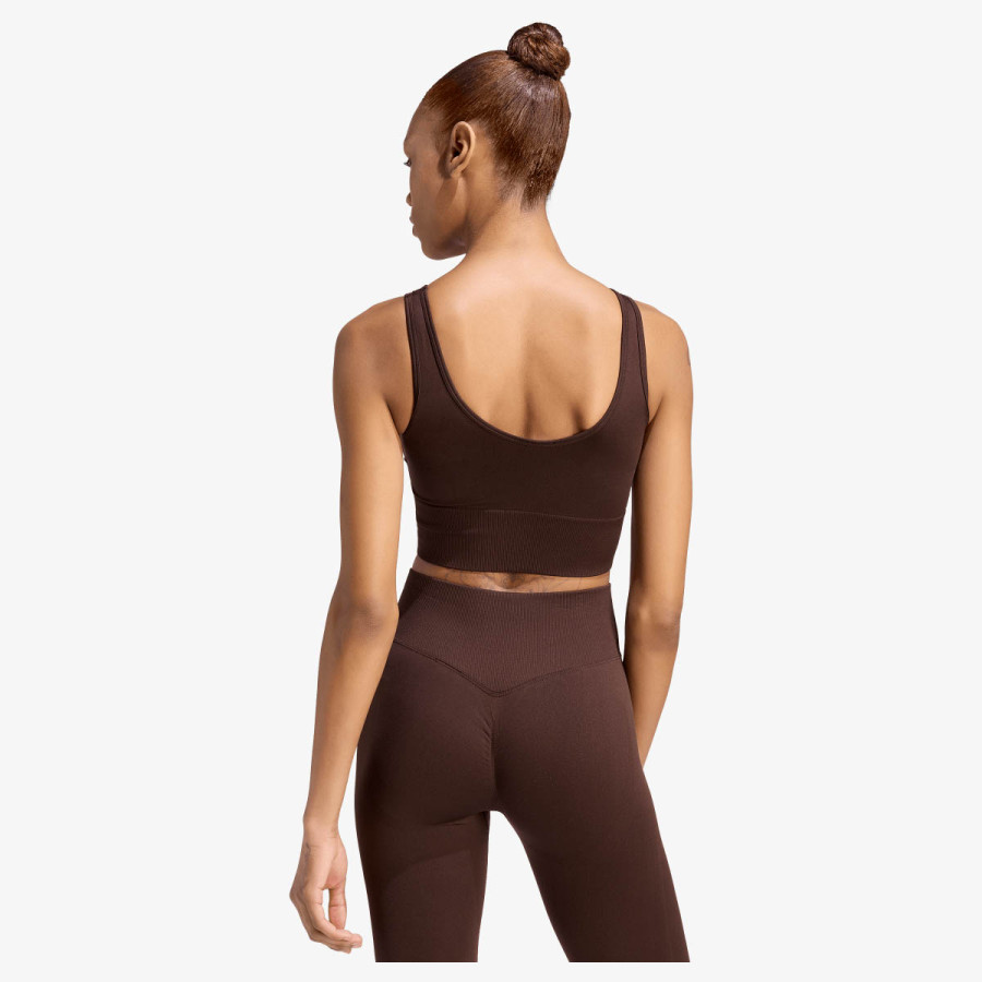 adidas Топ SEAMLESS BRALET 