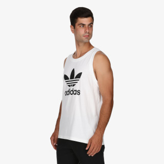 adidas Маица без ракави Trefoil 