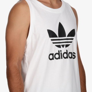 adidas Маица без ракави Trefoil 