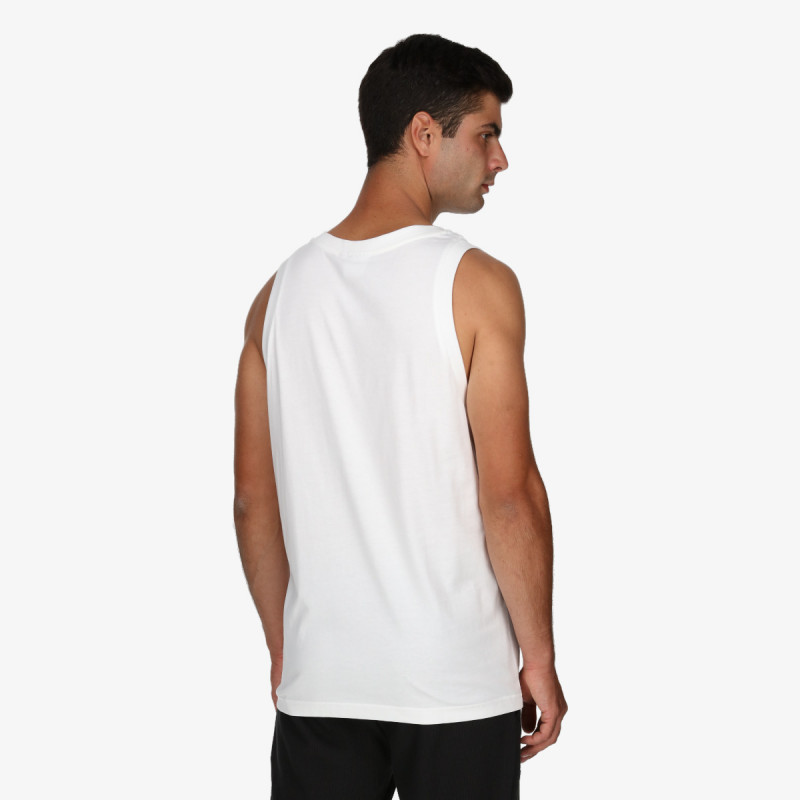 adidas Маица без ракави Trefoil 