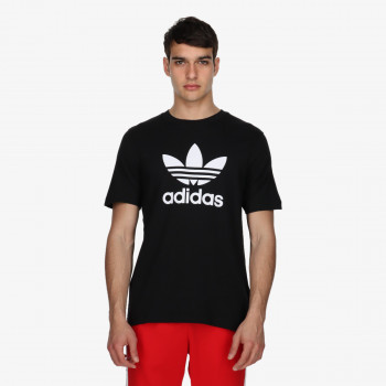 adidas Bluzë TREFOIL T-SHIRT 