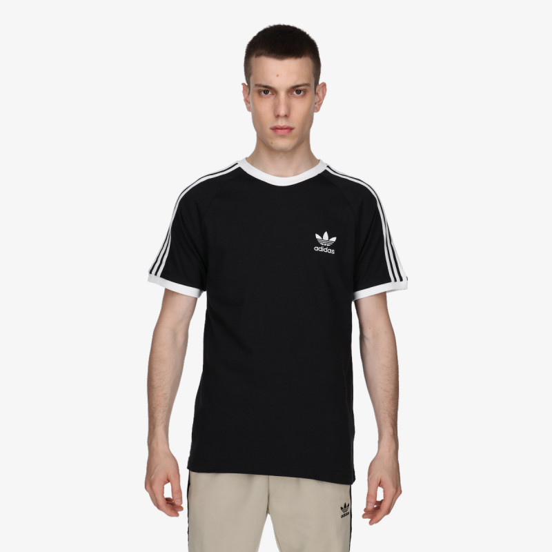 adidas Маица 3-stripes 