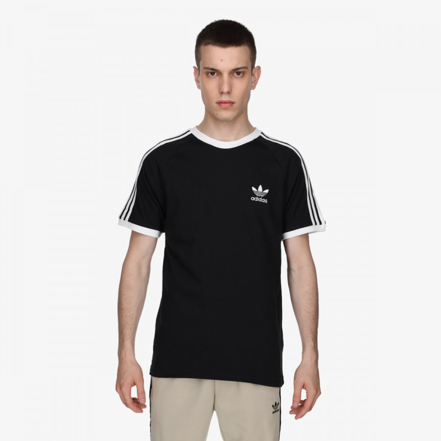 adidas Маица 3-stripes 