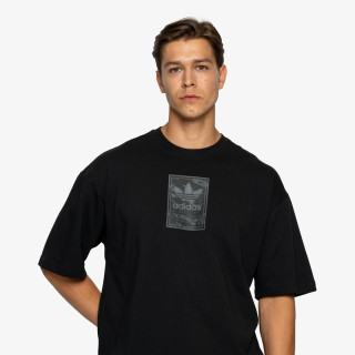 adidas Маица CAMO TEE TONGUE 