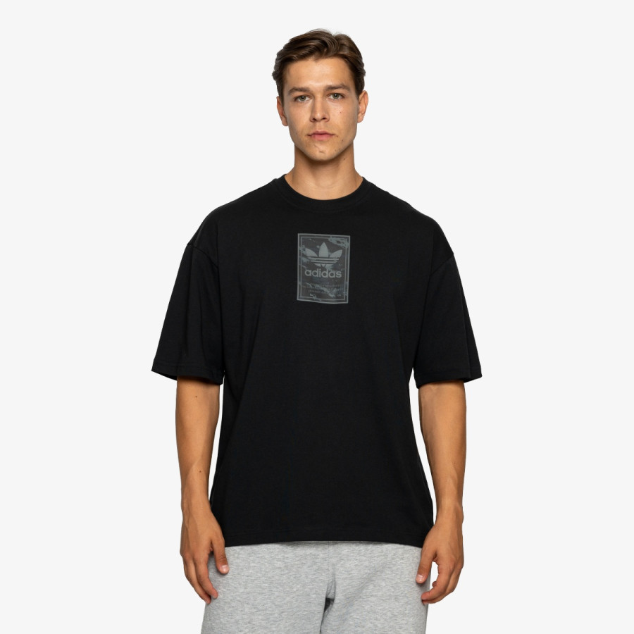 adidas Маица CAMO TEE TONGUE 