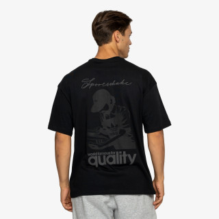 adidas Bluzë QUALITY TEE 