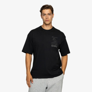 adidas Bluzë QUALITY TEE 