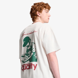 adidas Bluzë QUALITY TEE 