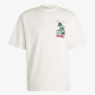adidas Bluzë QUALITY TEE 