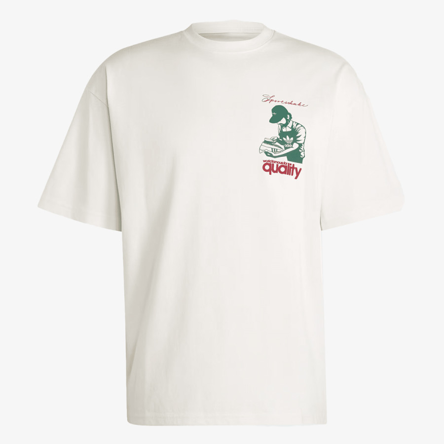 adidas Bluzë QUALITY TEE 