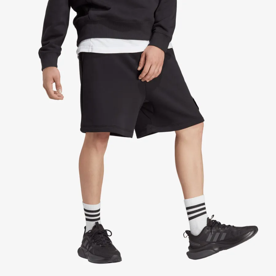 adidas Шорцеви Lounge Fleece 