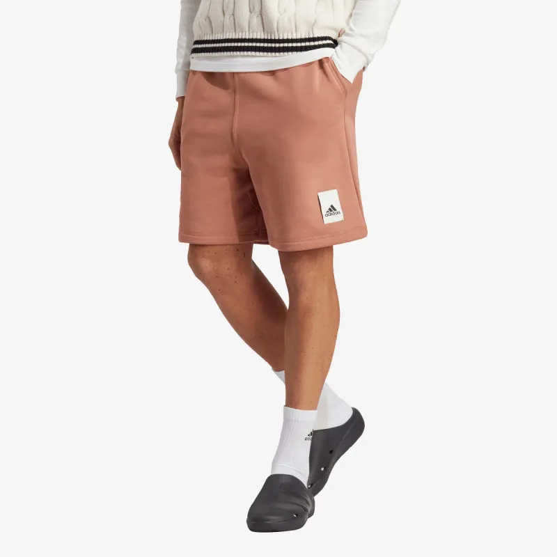 adidas Шорцеви Lounge Fleece 