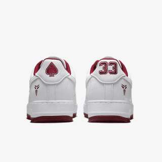Nike Патики AIR FORCE 1 LOW / MM 