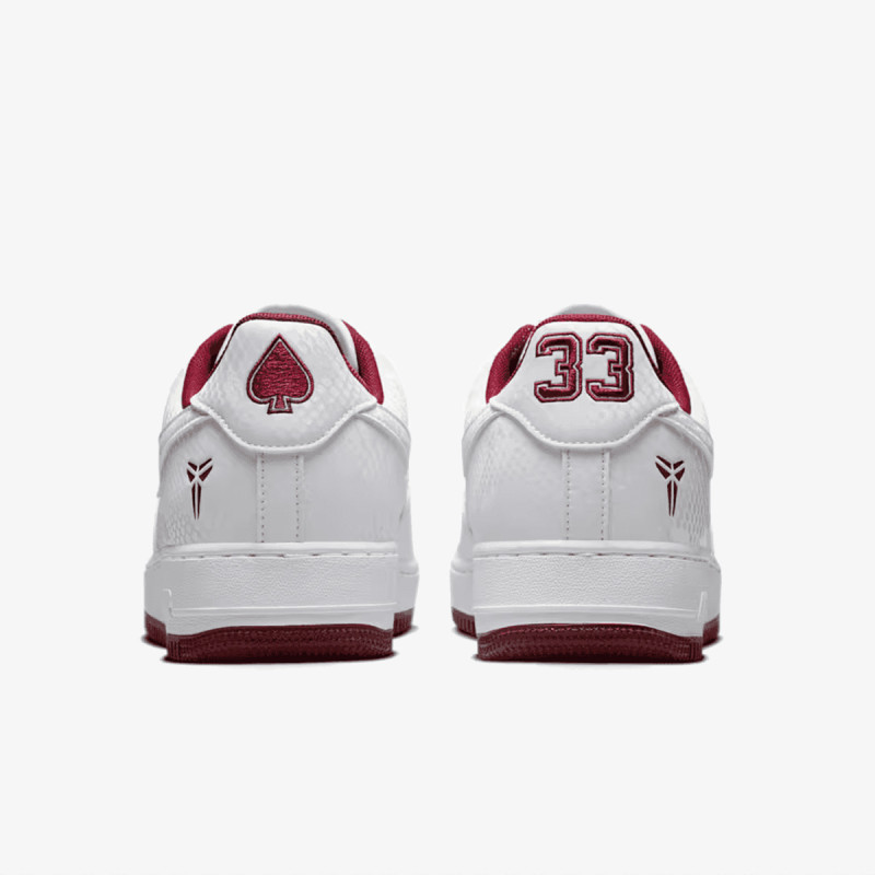 Nike Патики AIR FORCE 1 LOW / MM 
