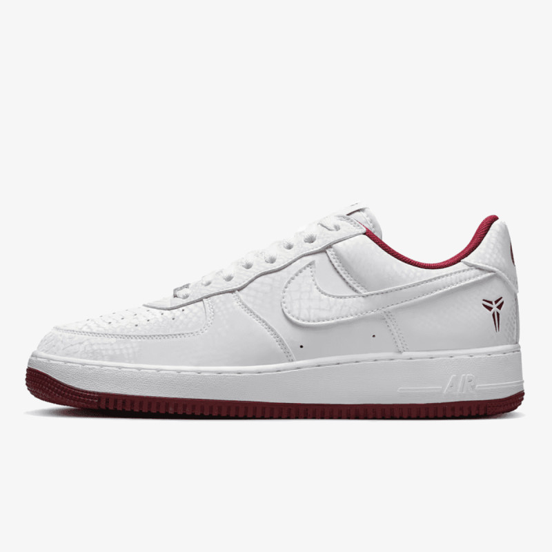 Nike Патики AIR FORCE 1 LOW / MM 