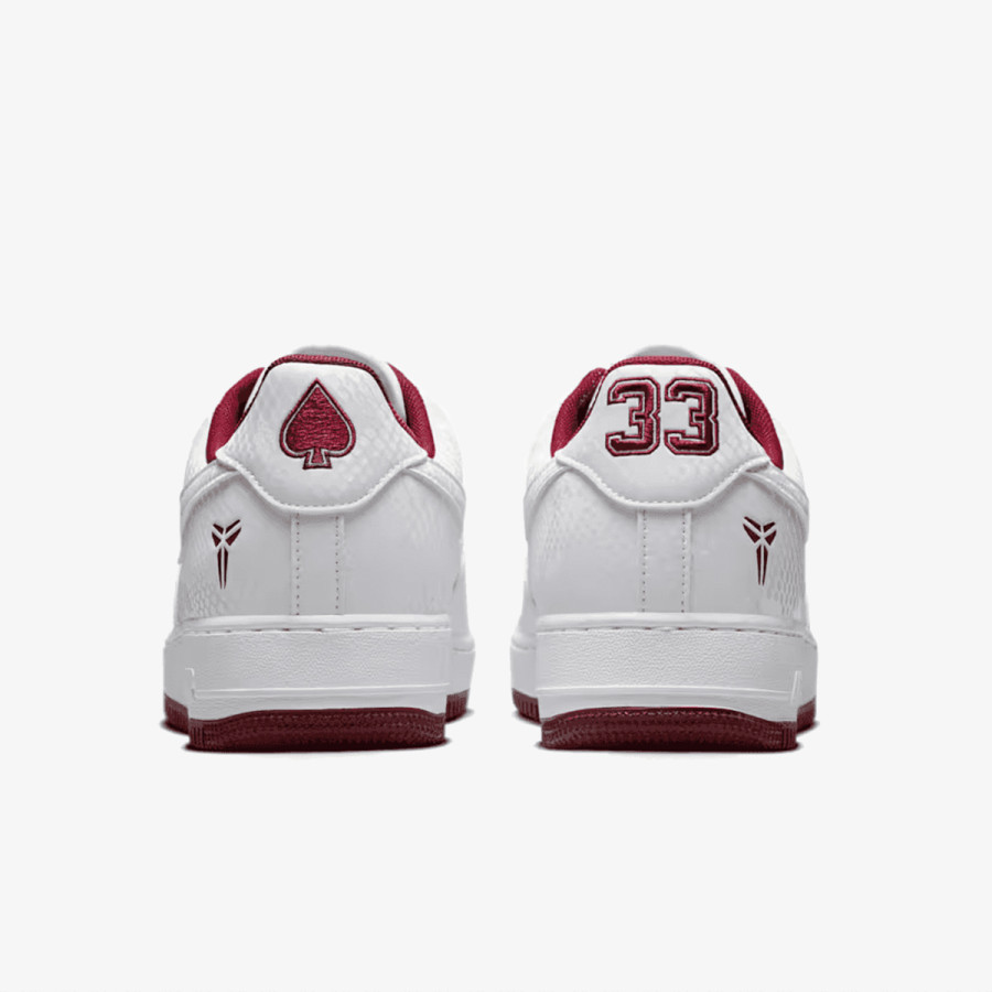 Nike Патики AIR FORCE 1 LOW / MM 