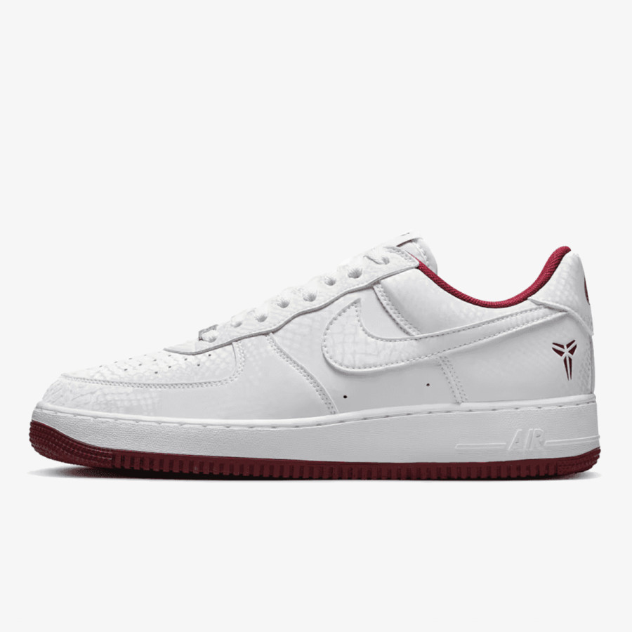 Nike Патики AIR FORCE 1 LOW / MM 