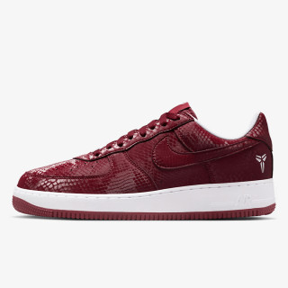 Nike Патики AIR FORCE 1 LOW / MM 