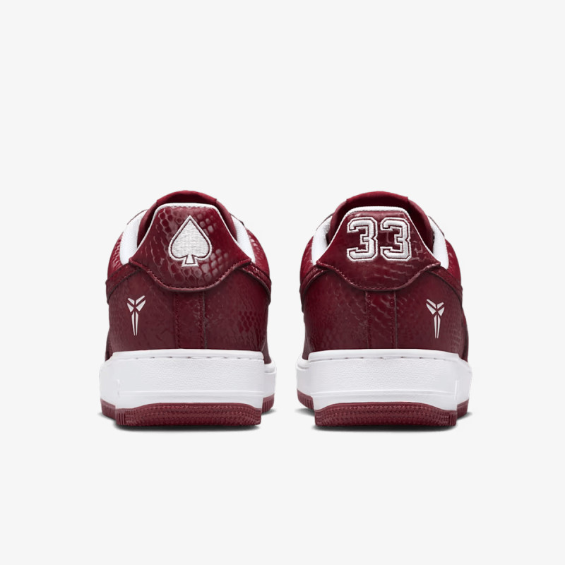 Nike Патики AIR FORCE 1 LOW / MM 