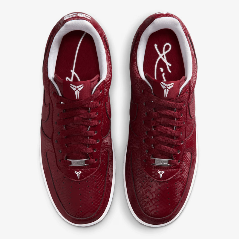 Nike Патики AIR FORCE 1 LOW / MM 