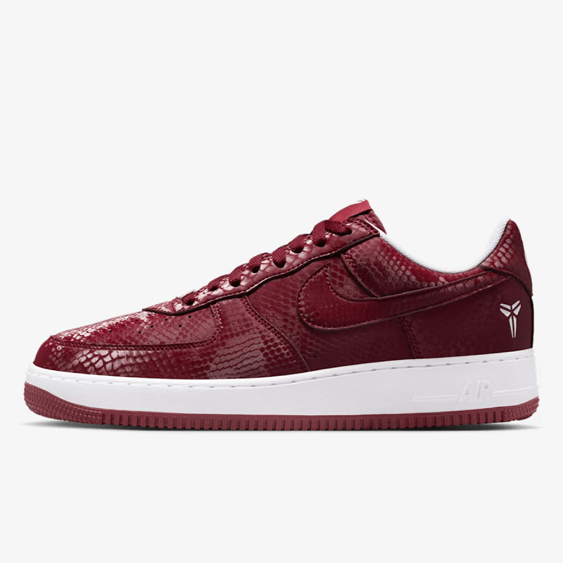 Nike Патики AIR FORCE 1 LOW / MM 