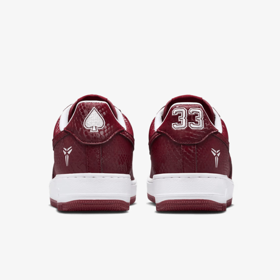 Nike Патики AIR FORCE 1 LOW / MM 