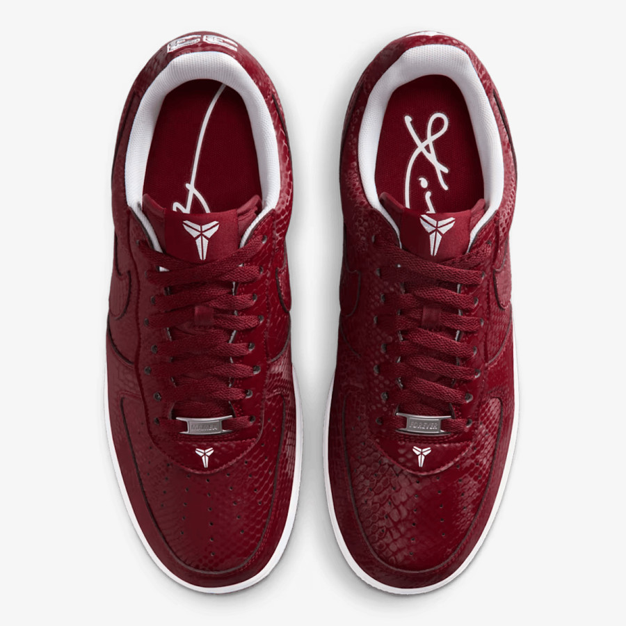 Nike Патики AIR FORCE 1 LOW / MM 