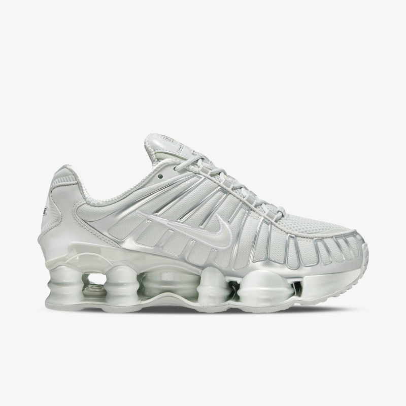 Nike Патики W NIKE SHOX TL SE 