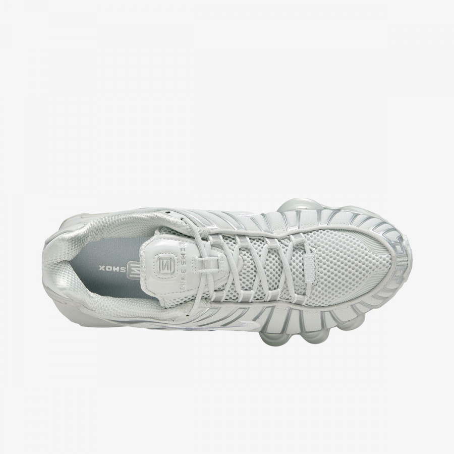 Nike Патики W NIKE SHOX TL SE 