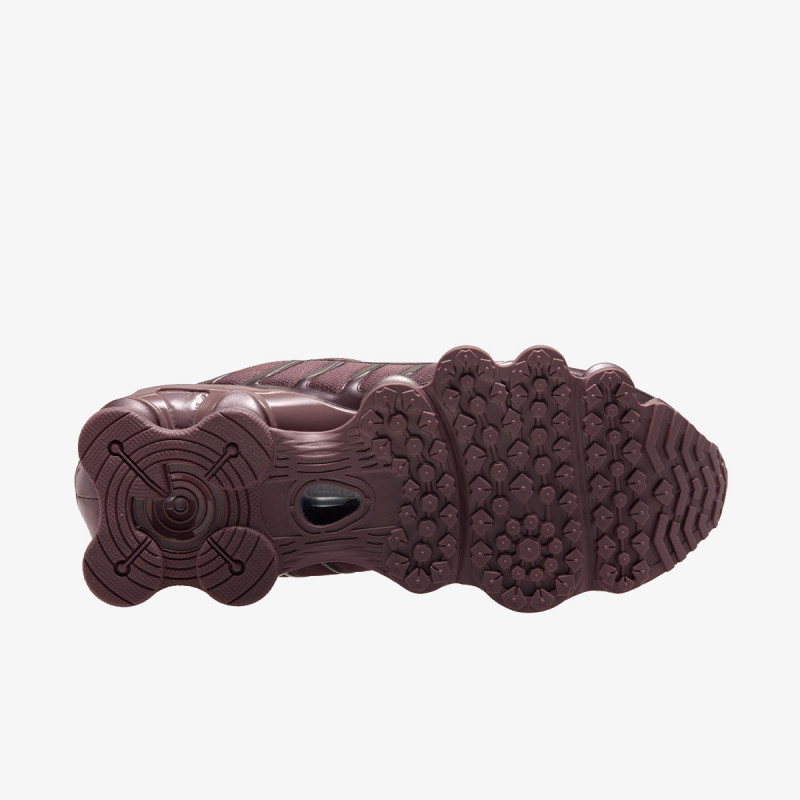 Nike Патики W NIKE SHOX TL SE 