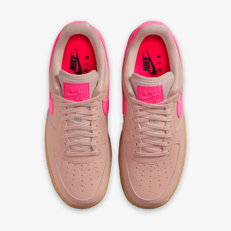 Nike Atlete W AIR FORCE 1 '07 