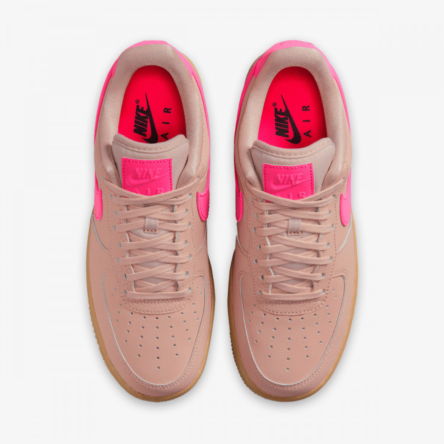 Nike Atlete W AIR FORCE 1 '07 