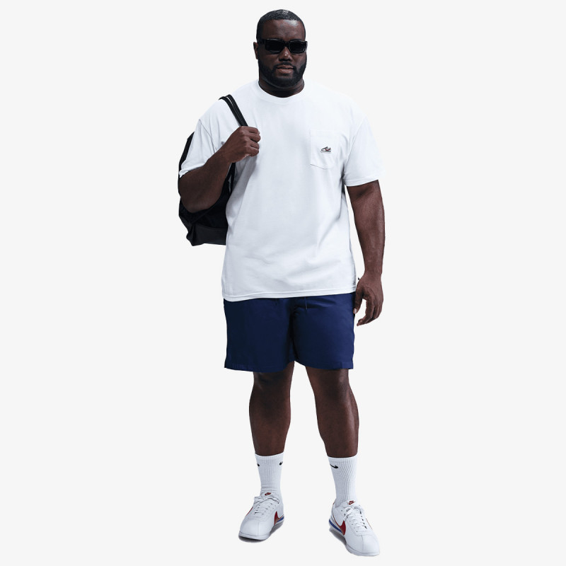 Nike Bluzë U NSW TEE M90 SNKR PTCH PKT 2 