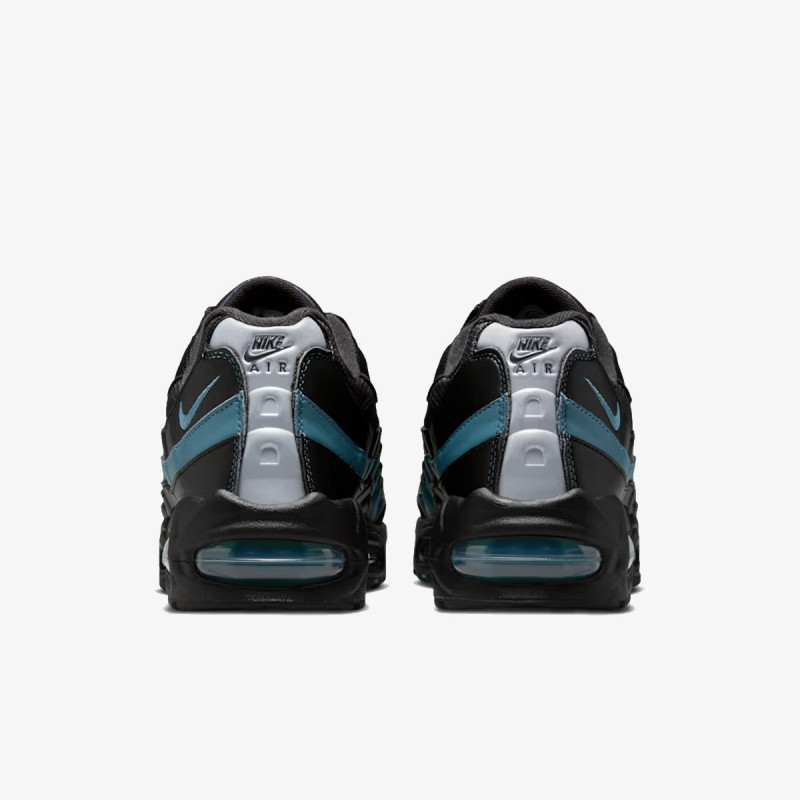 Nike Патики NIKE AIR MAX 95 BIG BUBBLE 