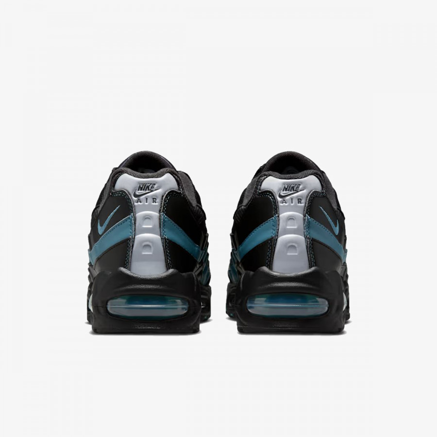 Nike Патики NIKE AIR MAX 95 BIG BUBBLE 