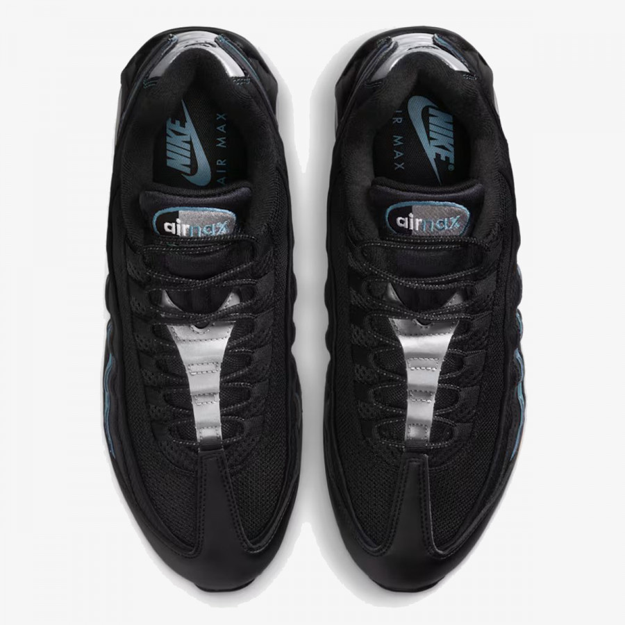 Nike Патики NIKE AIR MAX 95 BIG BUBBLE 