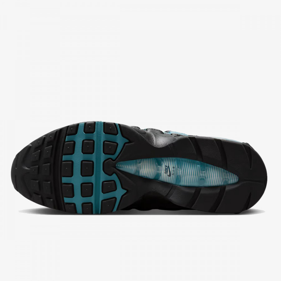 Nike Патики NIKE AIR MAX 95 BIG BUBBLE 